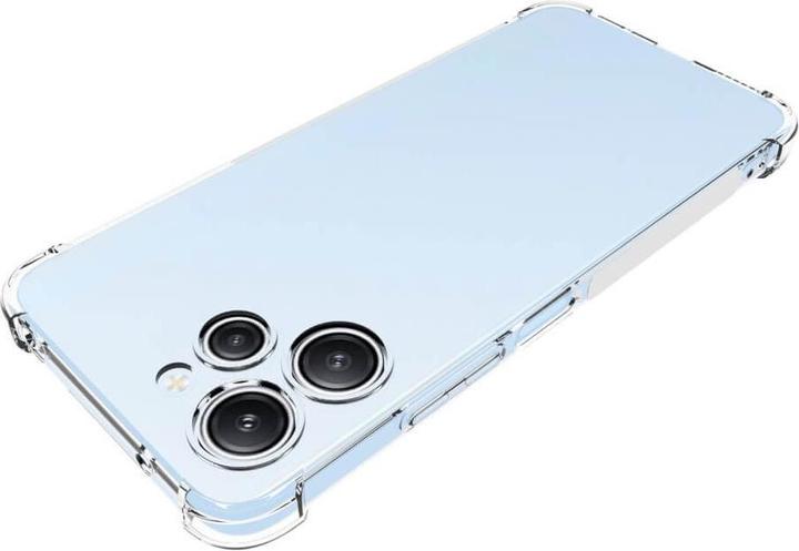 Produktbild Cover-Discount Xiaomi Redmi 12 - Drop Protection Silikon Case (Xiaomi Redmi 12)