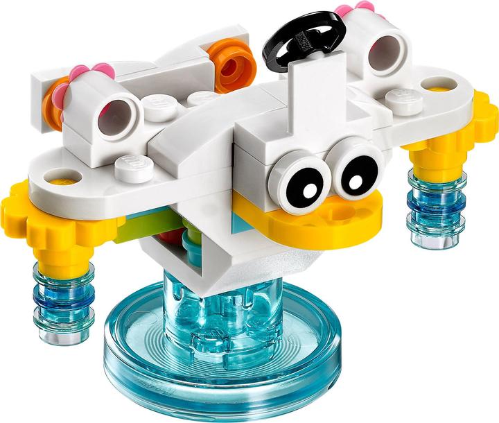 Produktbild LEGO Dimensions Unikitty Fun Pack (LEGO Dimensions)