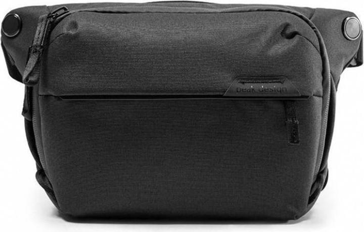 Peak Design Everyday Sling 3L v2 (Kamera Bereitschaftstasche, 3 l)