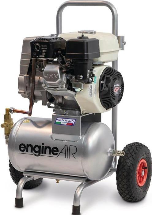 Produktbild Aerotec Benzinkompressor 400-20 HONDA (10 Bar, 20 l)