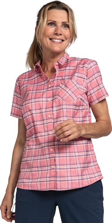 Actual product image Schöffel Blouse Elmoos SH L (36)