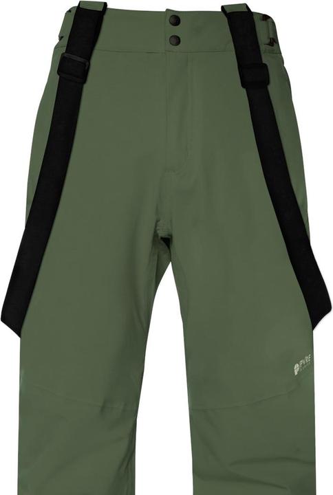 Produktbild Protest Snowpants PRTMIKADO (XXL)