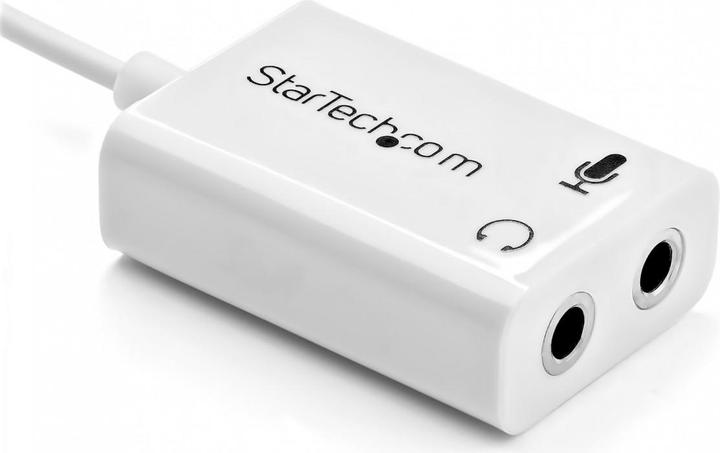 Actual product image StarTech 3.5mm zu (Splinters)
