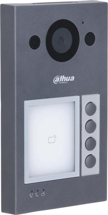 Immagine prodotto Dahua MODULO PULSANTIERA 4 PULSANTI/VTO3312Q-P (Ethernet)