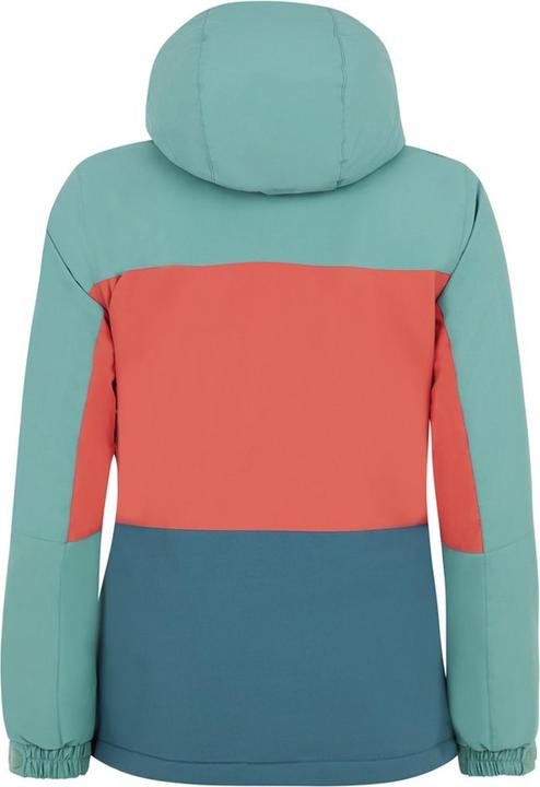 Actual product image Protest Women's Prtmugo Snowjacket (40)