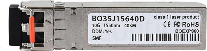 Image du produit CBO Dell 430-4585 compatible BlueOptics SFP+ BO35J15640D
