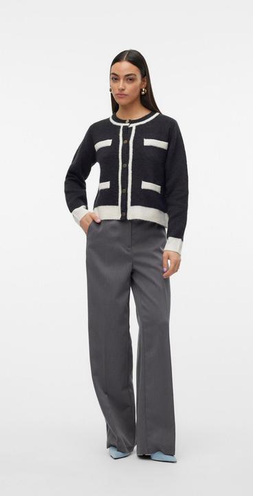 Produktbild Vero Moda VMRANIA Strickjacke Strickjacke (L)