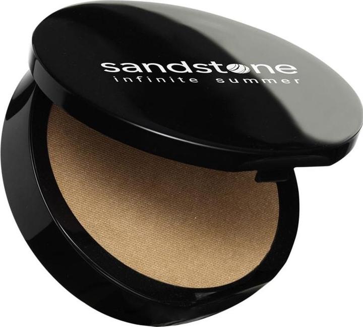 Sandstone Infinite Summer Bronzer 32 Summer Glow (32 Summer Glow, Bronzer)