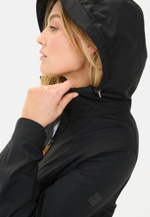 Image du produit Camel Active Softshell Jacke aus recyceltem Polyester (42)