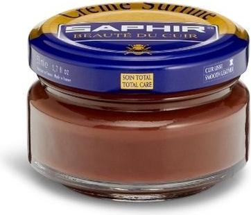 Actual product image Saphir Beaute du Cuir Shoe polish surfine pommadier (1 x, 50 ml)