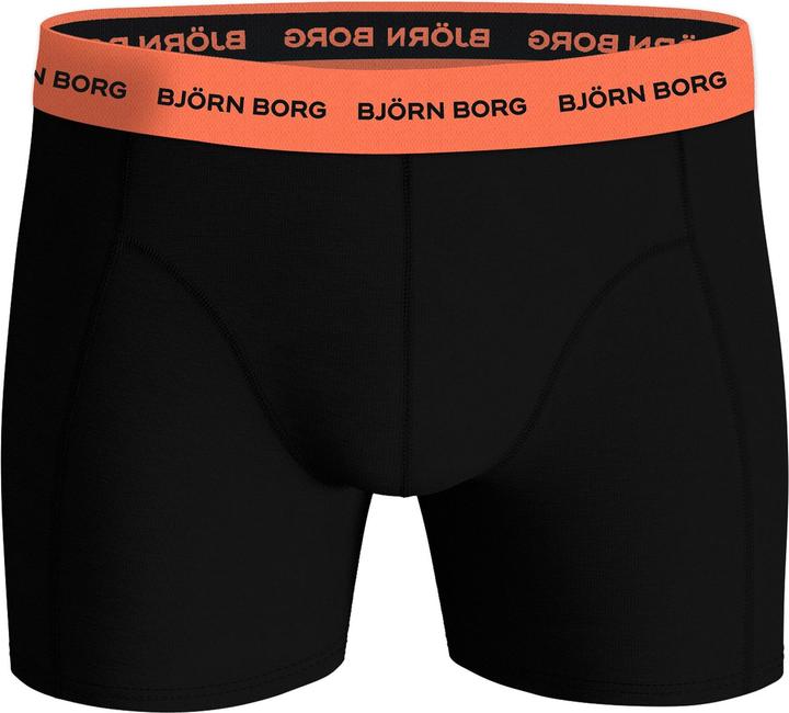Image du produit Björn Borg Boxer Casual Stretch (XXL, paquet de 7)
