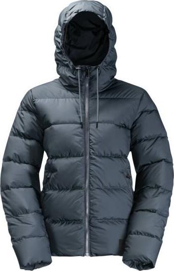 Actual product image Jack Wolfskin Frozen Palace Jacket W (M)