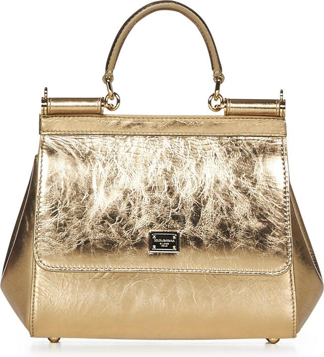 Produktbild Dolce & Gabbana Bags.. Golden