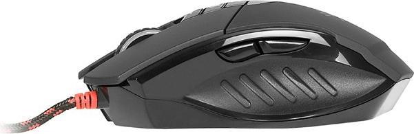 Actual product image A4Tech Bloody V7m Maus (Cable)