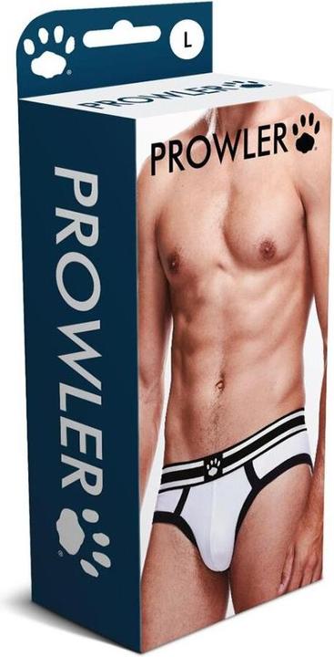 Actual product image Prowler Slip White/Black (XXL)