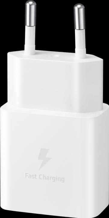 Actual product image Samsung Power Travel Adapter (15 W)
