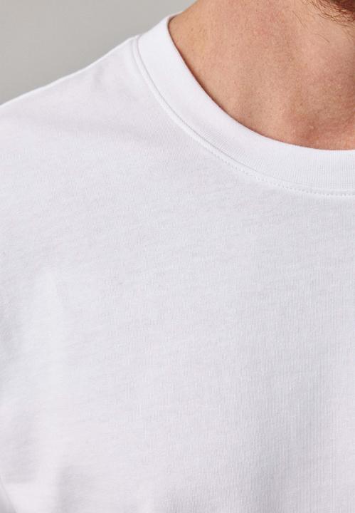 Immagine prodotto Snocks Oversized T-Shirt Herren (M)