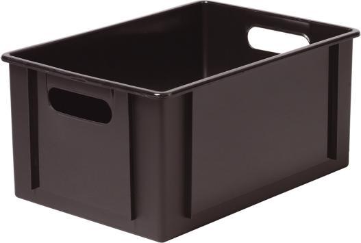 Actual product image Smartstore Klodskasse Basic assorted 12,5l 34x24x16cm (12.50 l)