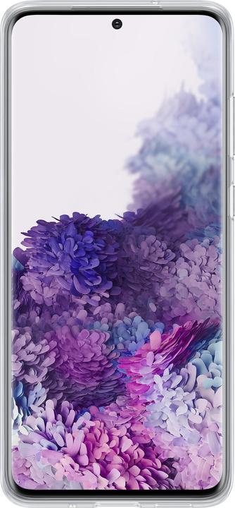 Image du produit Samsung Clear Cover (Samsung Galaxy S20+, Samsung Galaxy S20+ 5G)