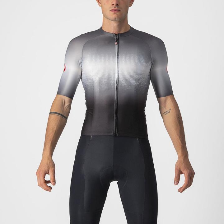 Actual product image Castelli Aero Race 6.0 Jersey (XXL)