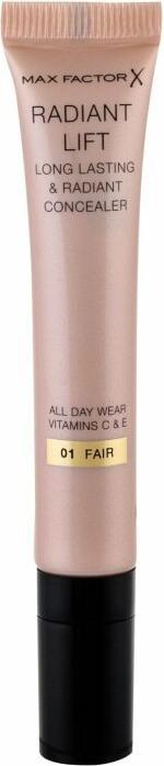Immagine prodotto Max Factor Ascensore radiante (001)