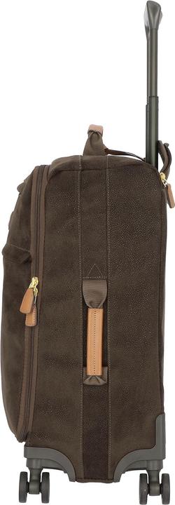 Produktbild Brics Life - Weicher Kabinentrolley (40 l, Handgepäck (bis 50l))