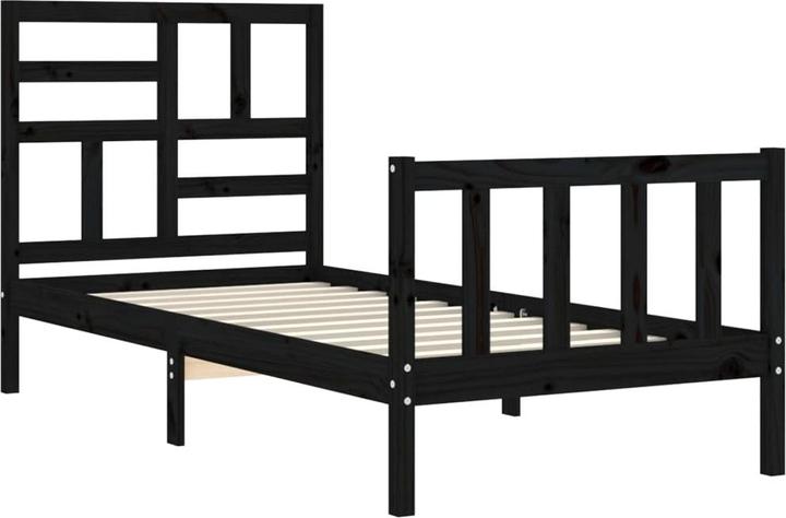Image du produit VidaXL Zack (100 x 200 cm)