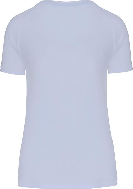 Produktbild Proact Recyceltes Rundhals-Trikot, Damen (XS)
