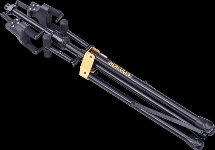 Actual product image Hercules Stands GS422B Plus (Banjo)
