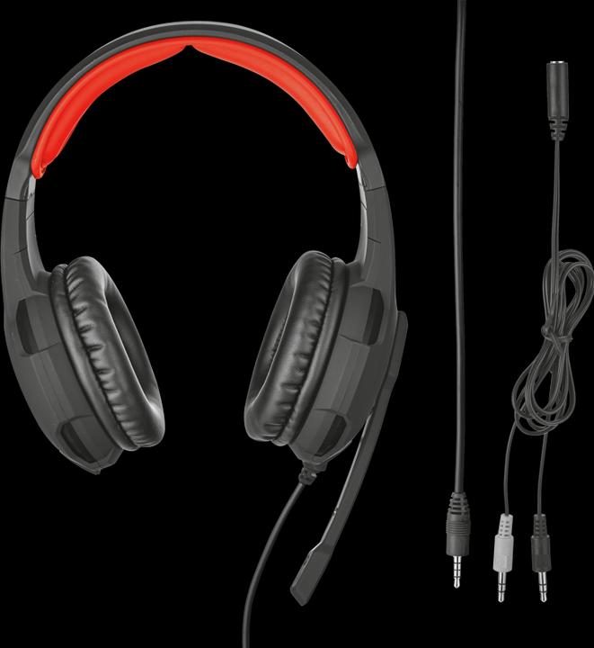 Produktbild Trust Gxt 310 (Kabelgebunden)