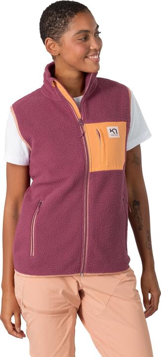 Produktbild Kari Traa Rothe Vest (XS)