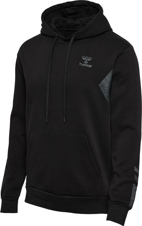 Actual product image hummel Hmlactive Co Hoodie (L)