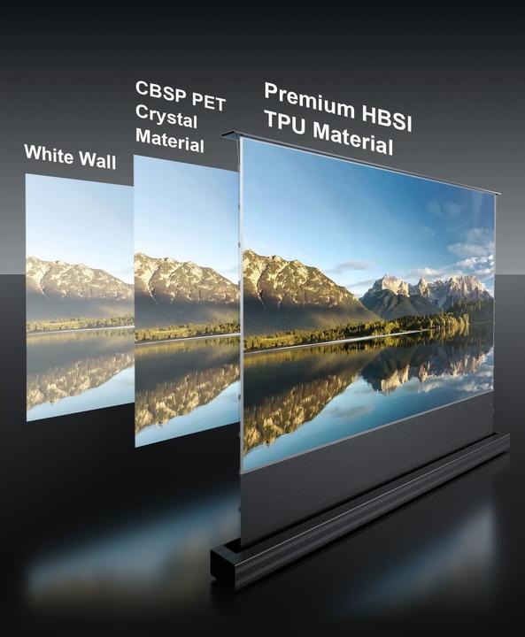 Actual product image AWOL Vision ALR-F220C (120", 16:9)