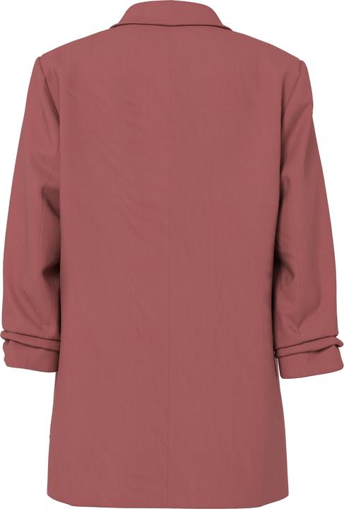 Actual product image Pieces Long 3/4 sleeve blazer (L)