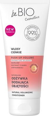 Be Bio Ewa Chodakowska Longevity Conditioner For Thin Hair Bhc 200Ml (200 ml)