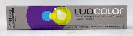 Produktbild L'Oréal Professionnel Luo (P01 asch)