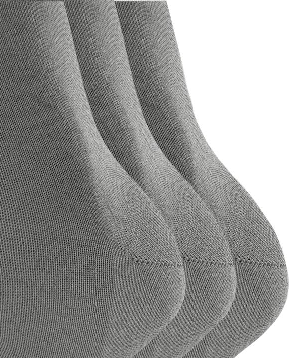 Immagine prodotto Falke Family 3-Pack Damen Socken (confezione da 3, 35 - 38)