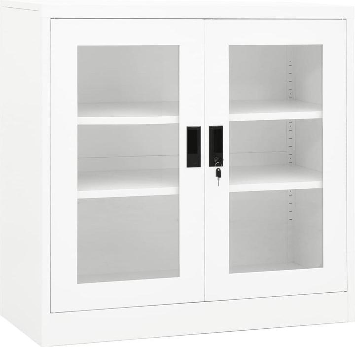 Actual product image VidaXL Milva (90 x 40 x 90 cm)