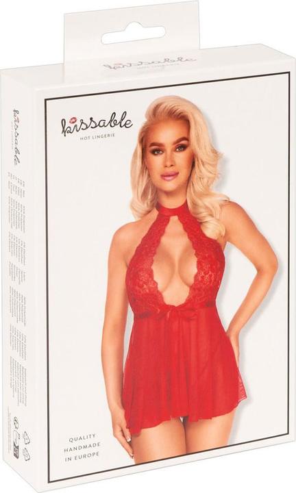 Actual product image Kissable Set (S/M)