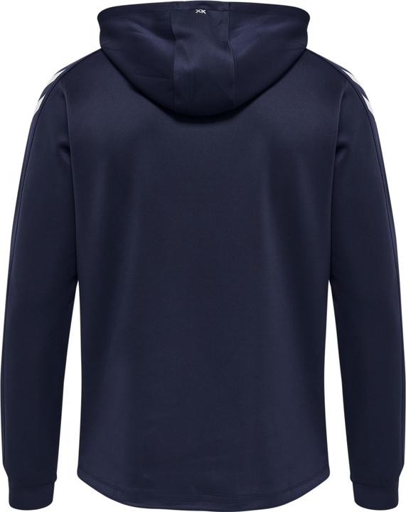 Produktbild hummel Core Xk Poly Zip Hood Sweat (XL)