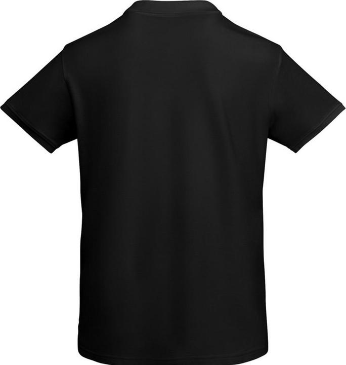 Actual product image Alpinia Mens Prince Short-Sleeved Polo Shirt (XL)