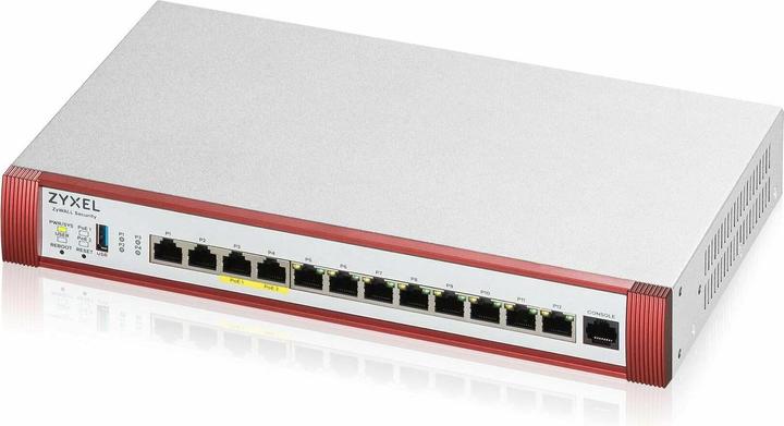 Zyxel USGFLEX 500H (Device only) Firewall