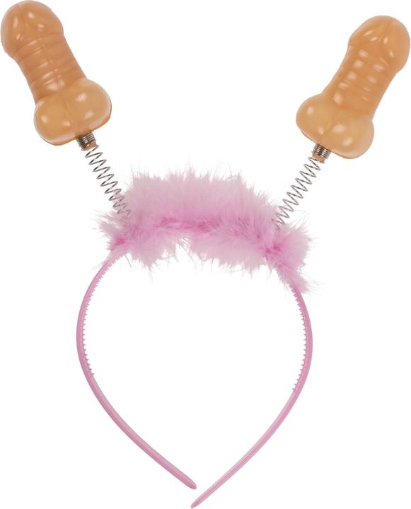 Produktbild Out of the blue Grappige Penis Hoofdband