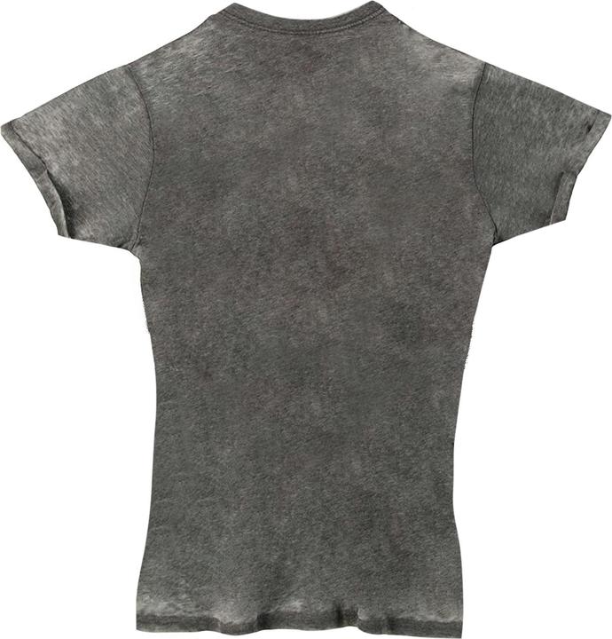 Immagine prodotto Queen Maglietta Burnout (XL)