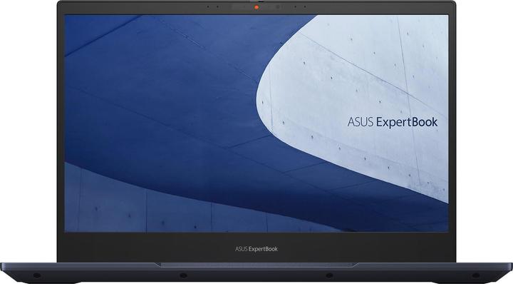 Image du produit ASUS ExpertBook B5 B5402CVA-KI0013X 14" FHD i5-1340P/16GB W11P (14", Intel Core i5-1340P, 16 Go, 512 Go, DE)