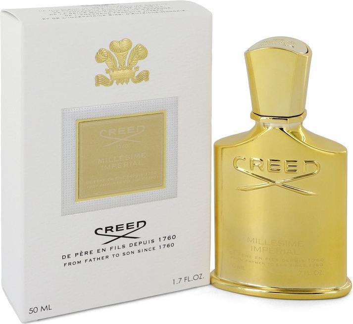 Actual product image Creed Millesime Imperial (Eau de parfum, 50 ml)