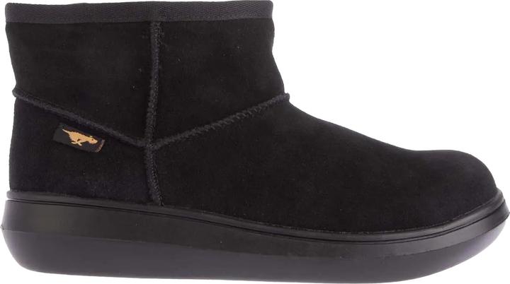 Produktbild Rocket Dog Stiefeletten Sugar Rush Wildleder (38)