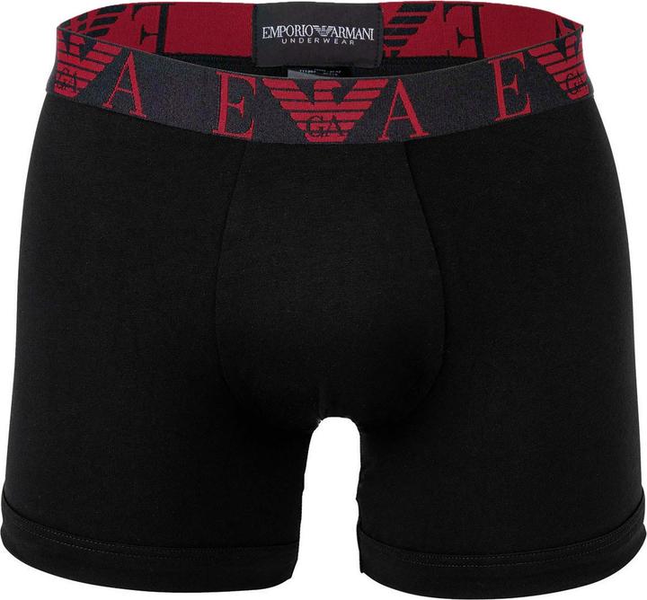 Produktbild Emporio Armani Bold Monogram (XL, 3er Pack)