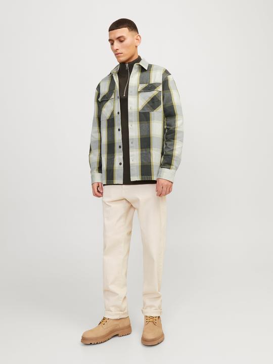 Image du produit Jack & Jones RDD Wide Fit Overhirt Survêtement (L)