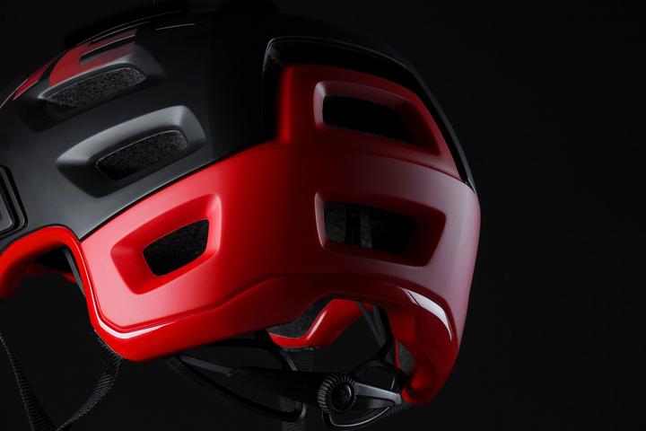 Actual product image MET Roam (52 - 56 cm)